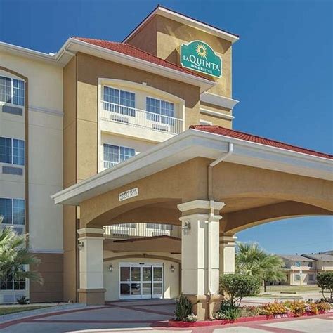 THE 10 BEST Hotels in Corsicana 2024 (from £55) .